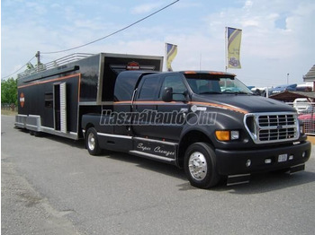 ford f650 giá bao nhiêu - Hình 3