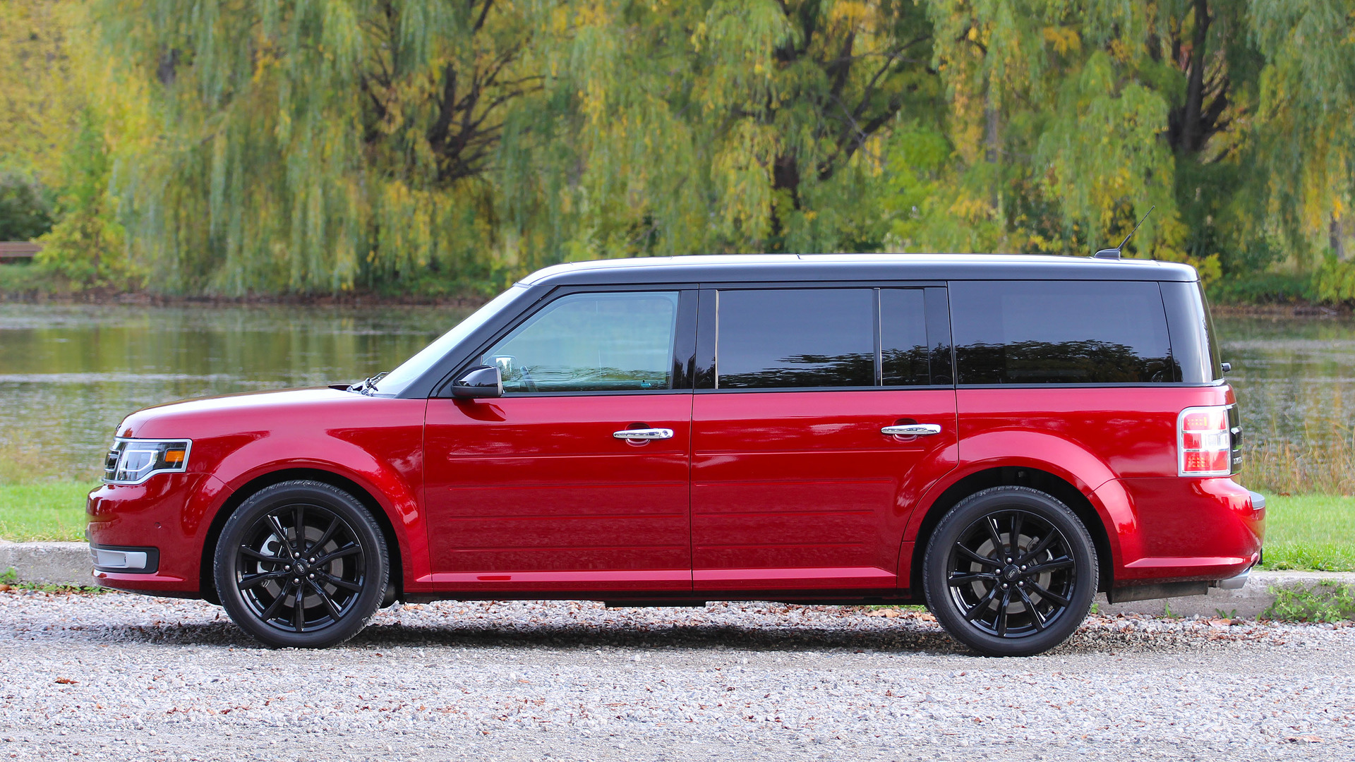 ford flex - Hình 4