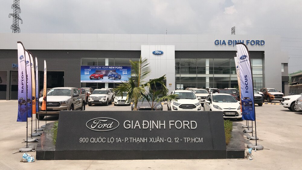 ford gia định quận 12 - Hình 3