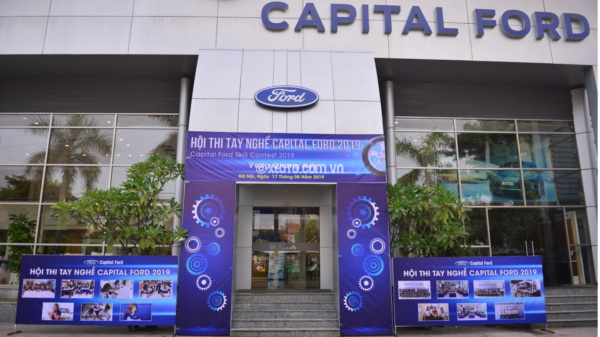 ford giải phóng - Hình 2