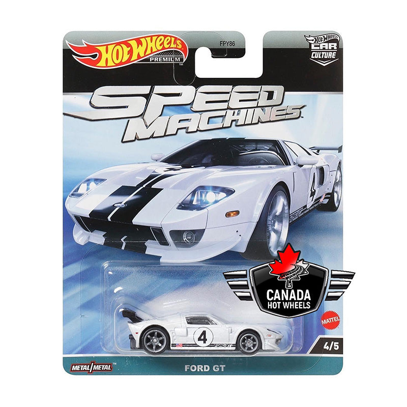 ford gt40 hot wheels - Hình 3