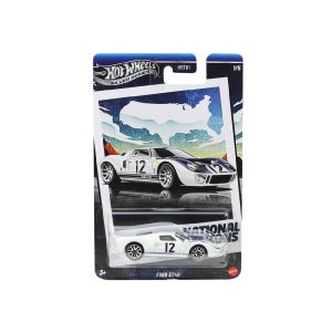 ford gt40 hot wheels