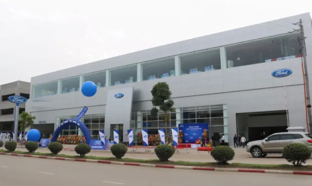 ford hà đông - Hình 3