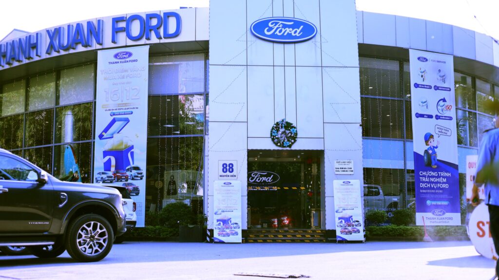 ford hà đông - Hình 5