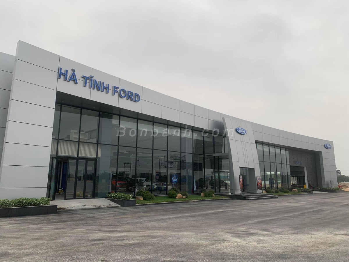 ford hà tĩnh - Hình 2