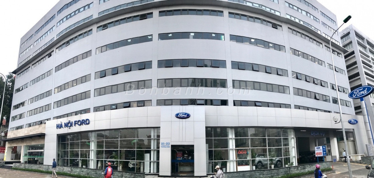 ford hanoi - Hình 2