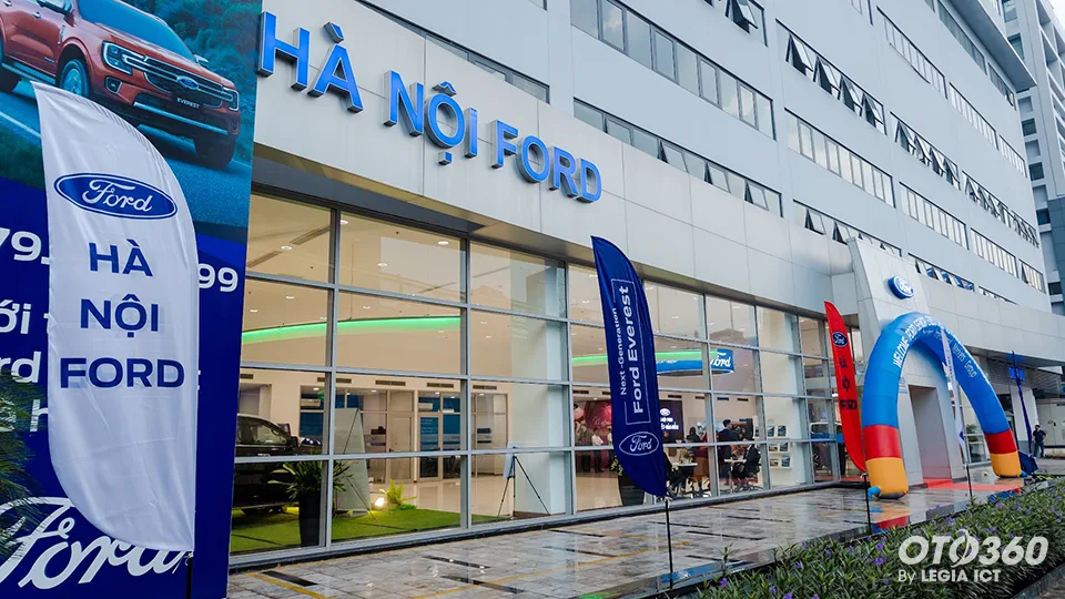 ford hanoi - Hình 4
