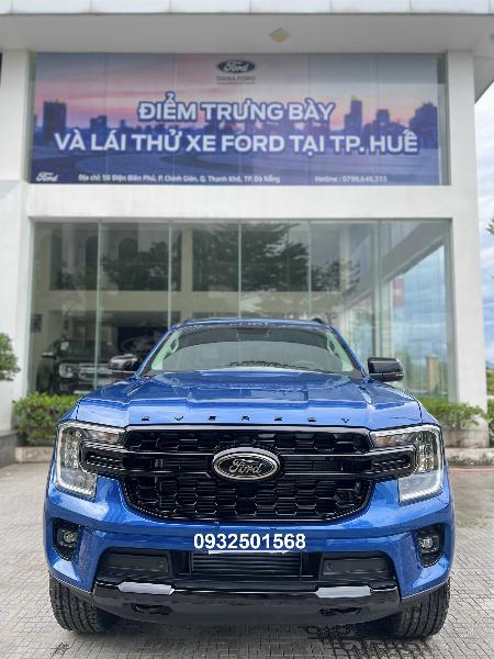 ford huế - Hình 3