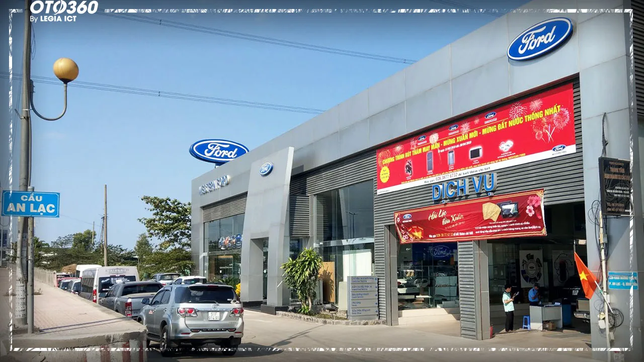 ford kinh dương vương - Hình 2