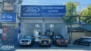 ford kon tum