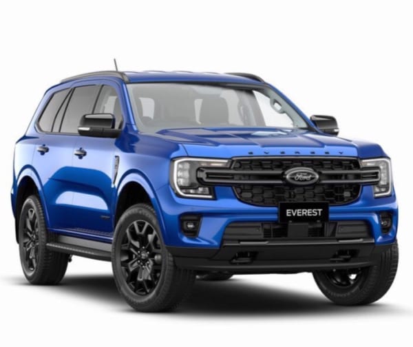 ford lâm đồng - Hình 5