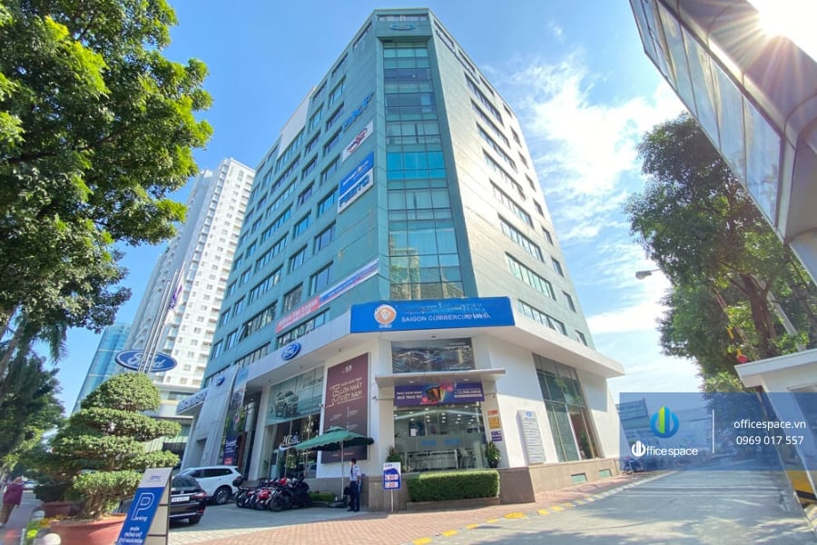 ford láng hạ - Hình 4