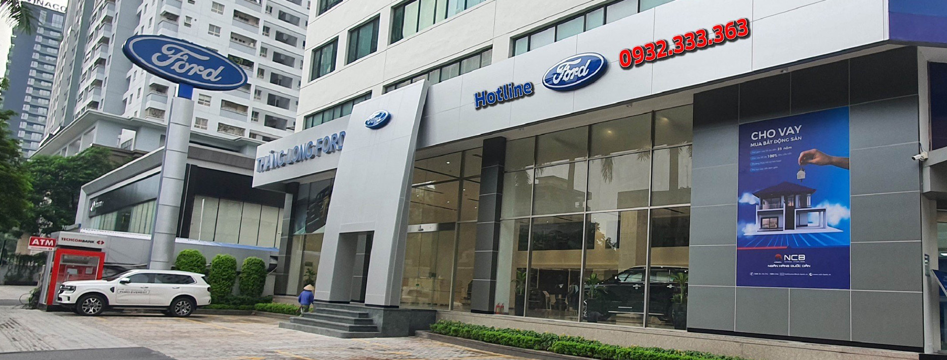 ford láng hạ - Hình 1