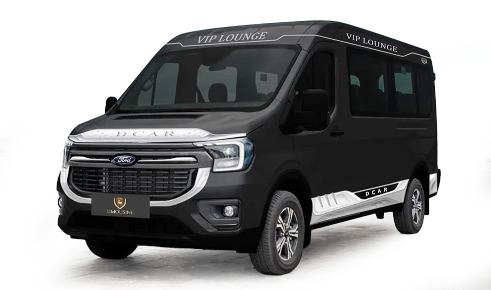 ford limousine - Hình 4