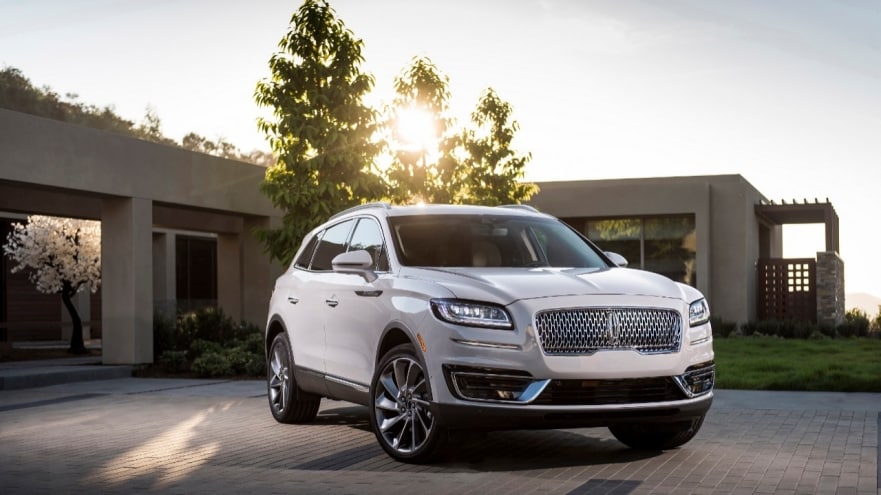 ford lincoln - Hình 3