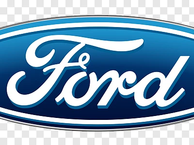 ford logo - Hình 4
