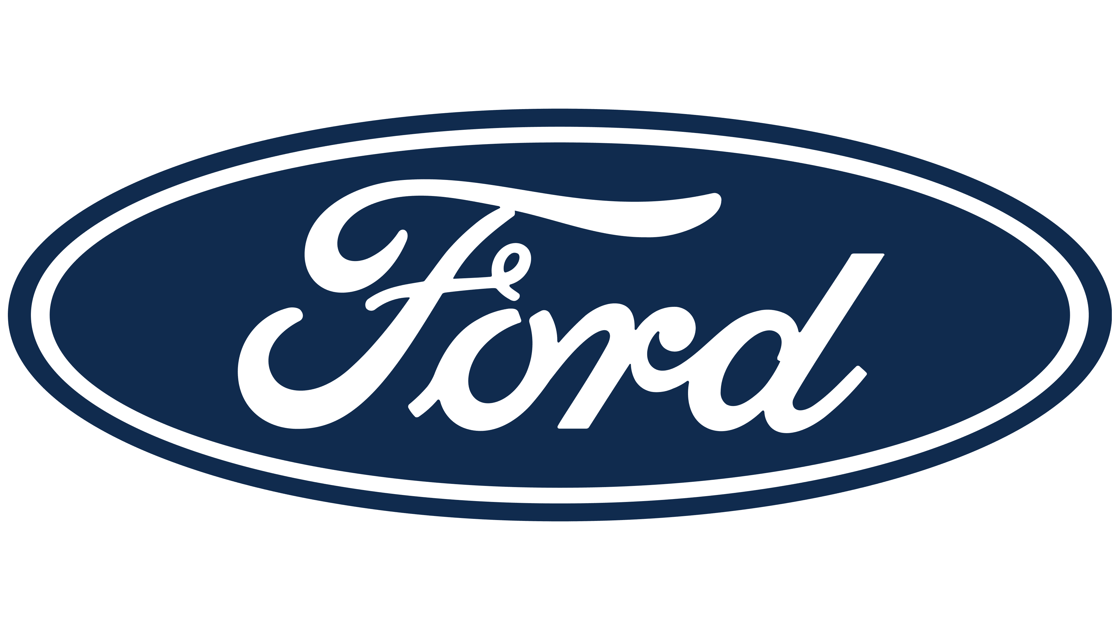 ford logo png - Hình 3