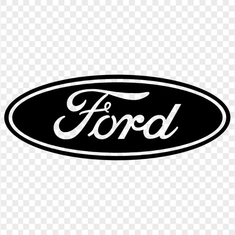 ford logo png - Hình 5