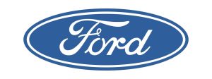 ford logo vector