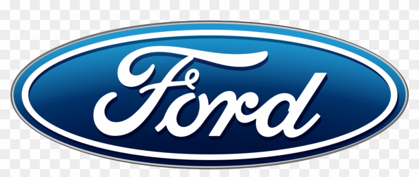 ford logo vector - Hình 3