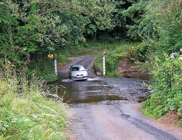 ford meaning - Hình 4