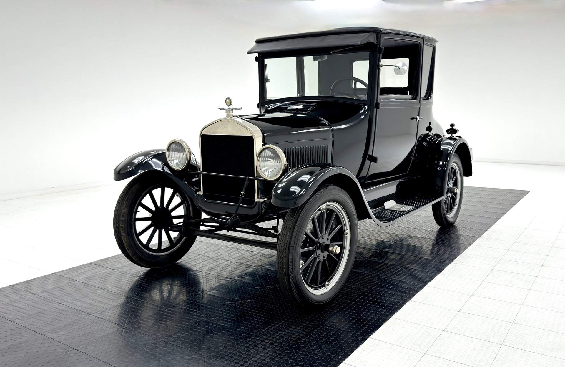 ford model t - Hình 5