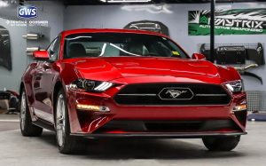 ford mustang giá bao nhiêu