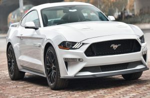 ford mustang giá tại việt nam