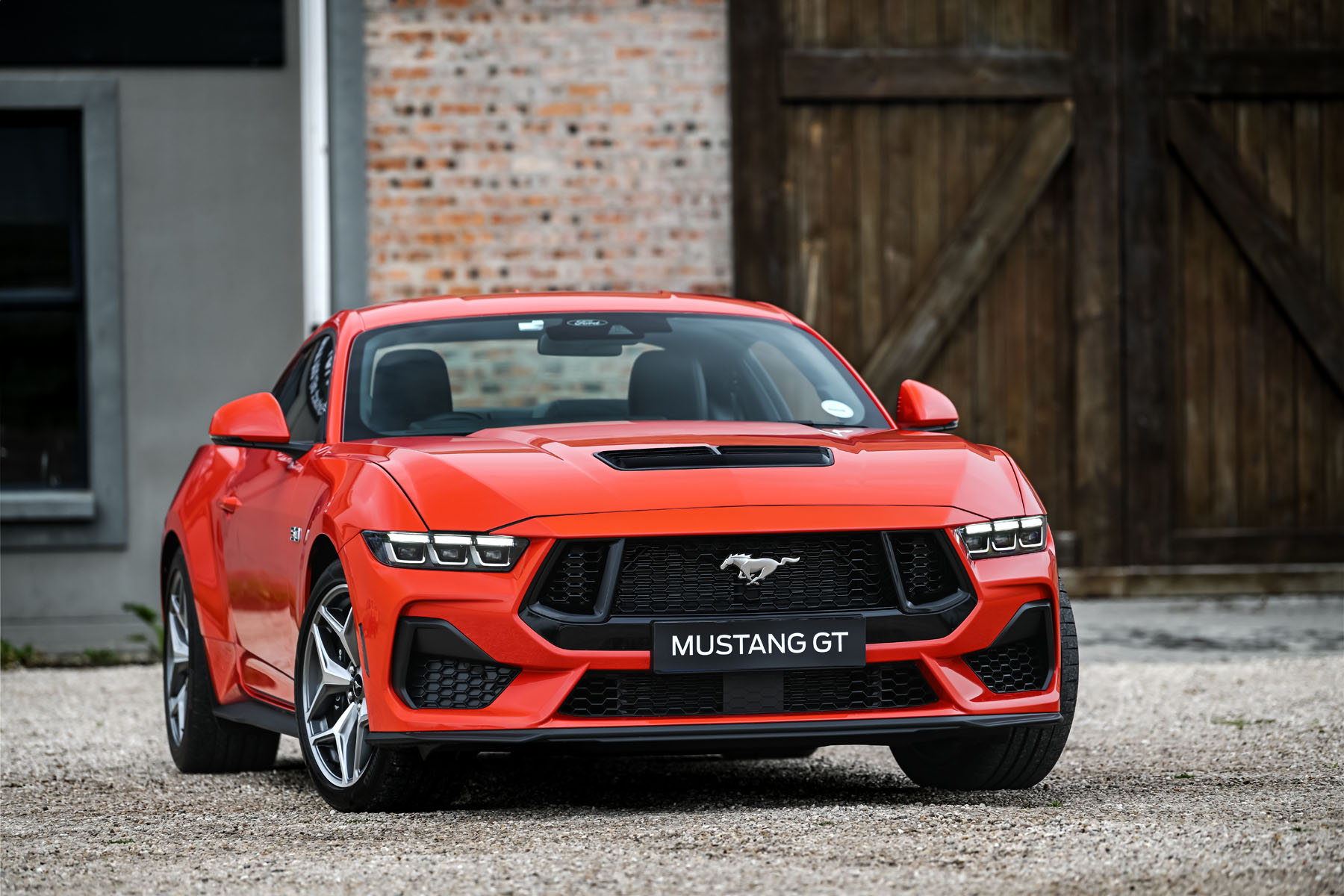 ford mustang price - Hình 5