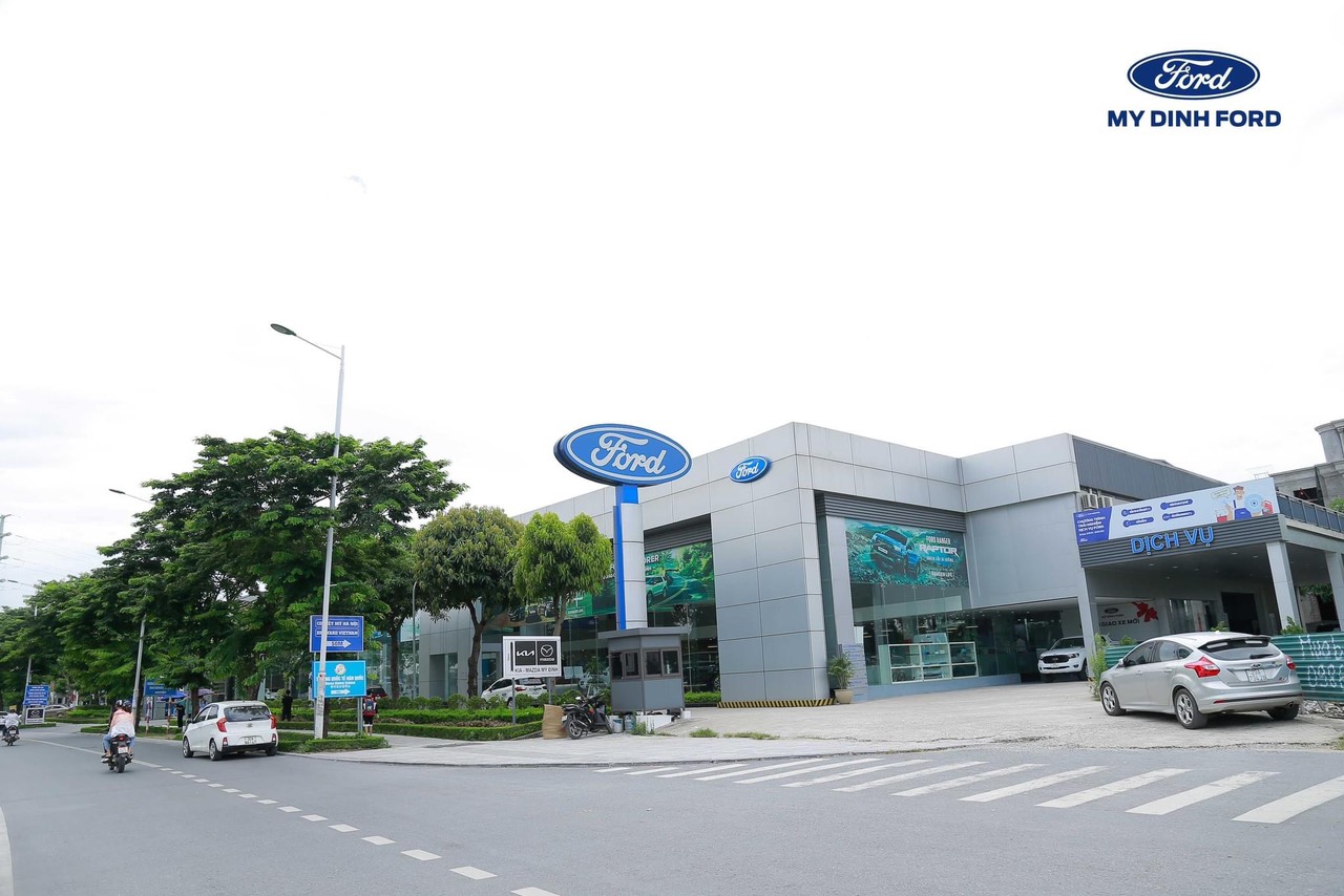 ford mỹ đình - Hình 2