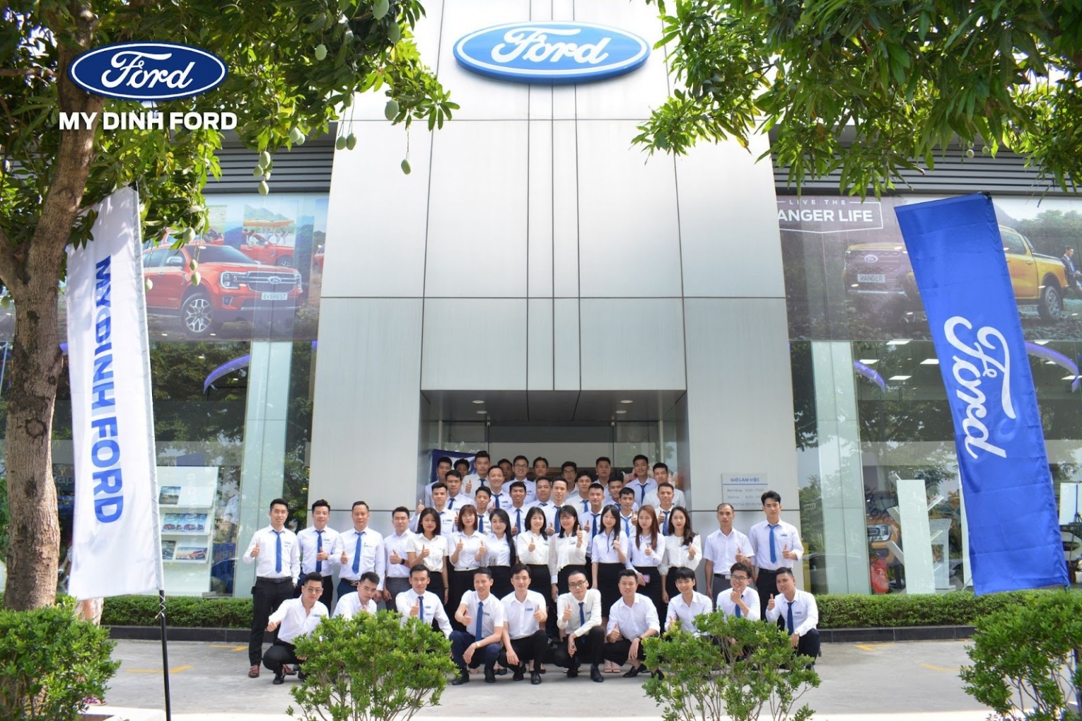ford mỹ đình - Hình 4