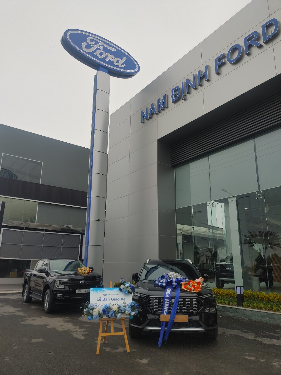 ford nam định - Hình 2