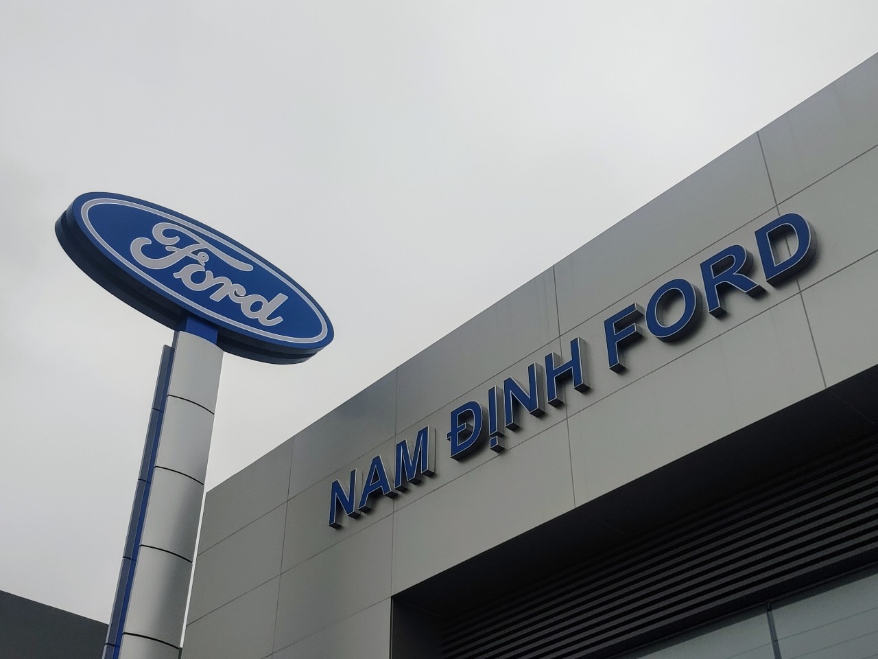 ford nam định - Hình 4