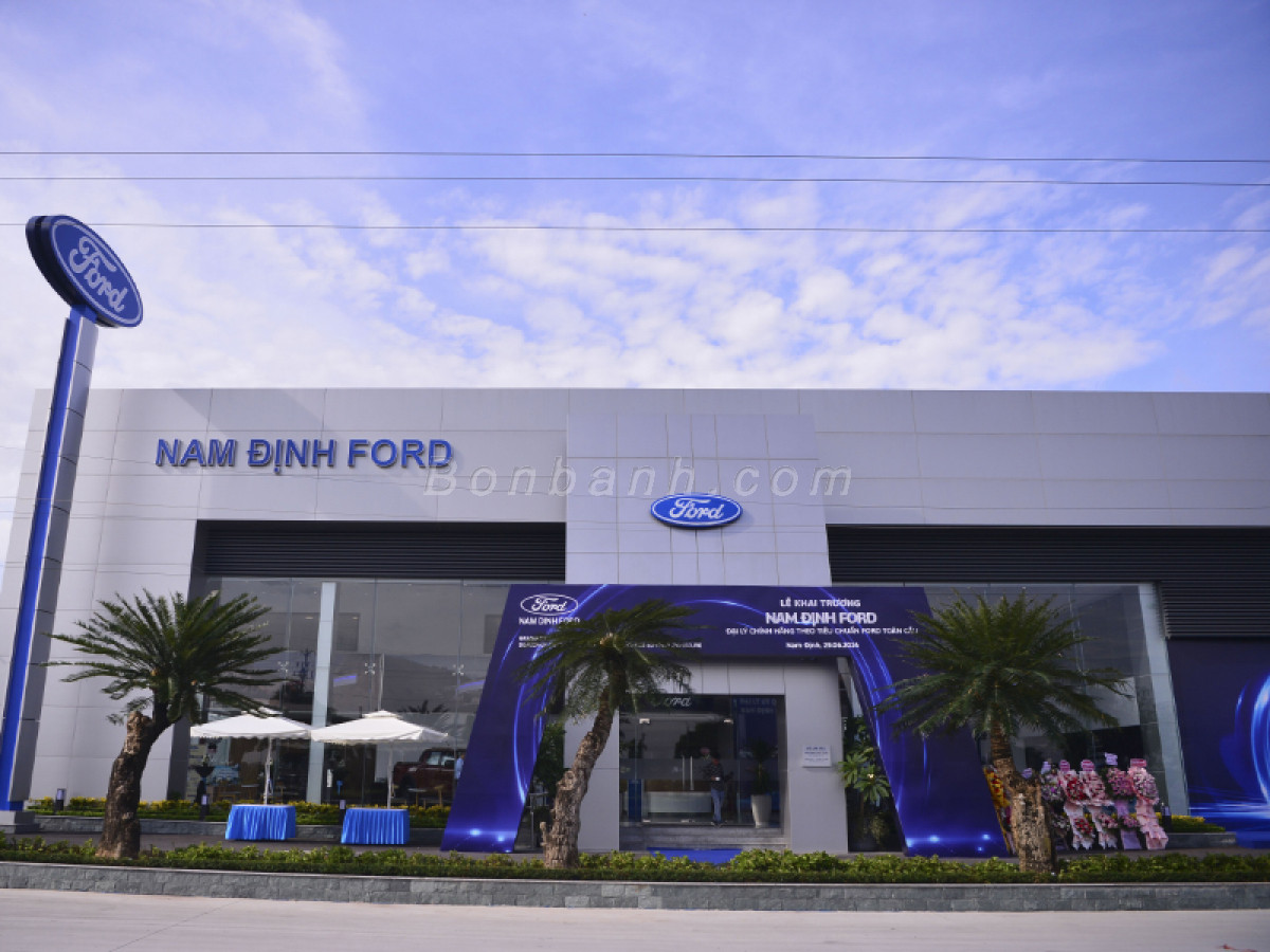 ford nam định - Hình 5