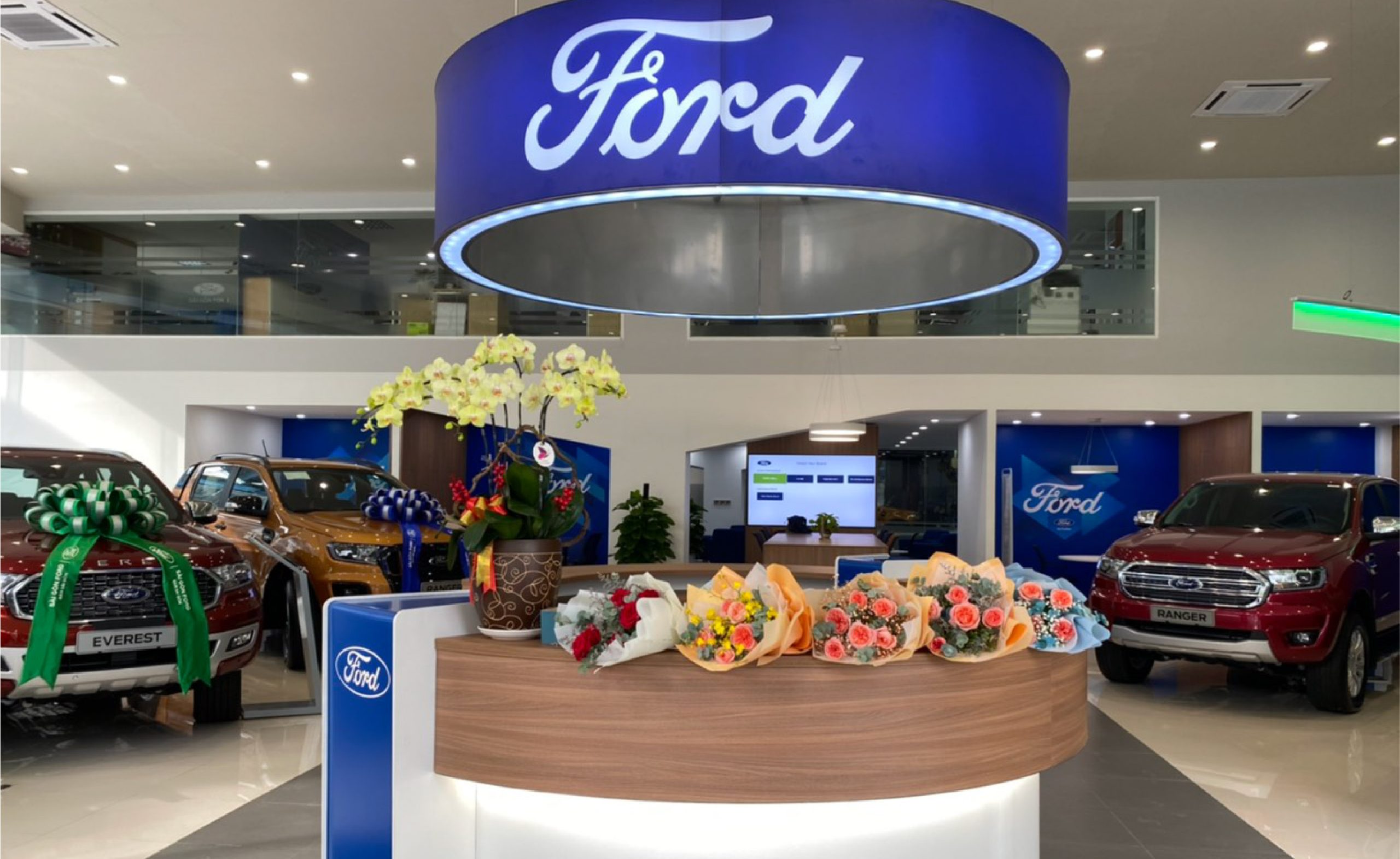 ford nam sài gòn - Hình 3