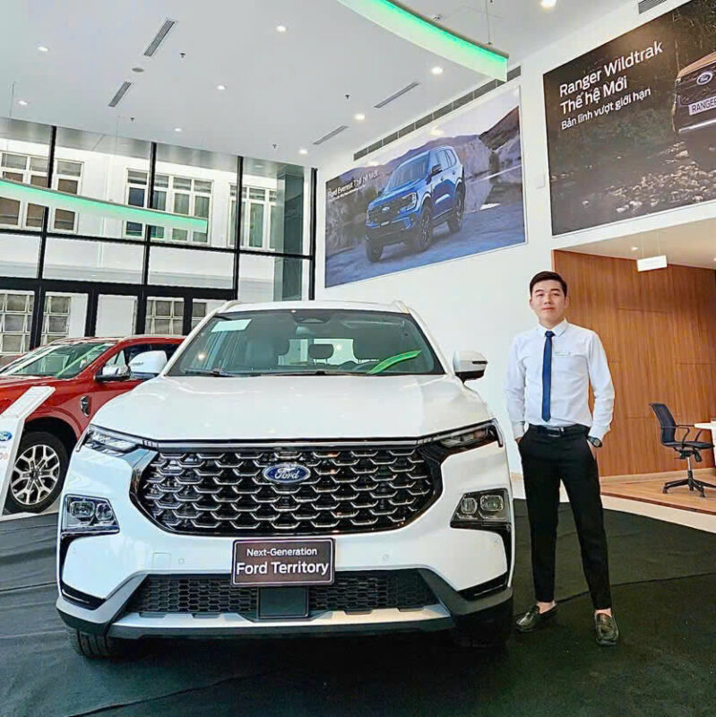 ford nghệ an - Hình 4