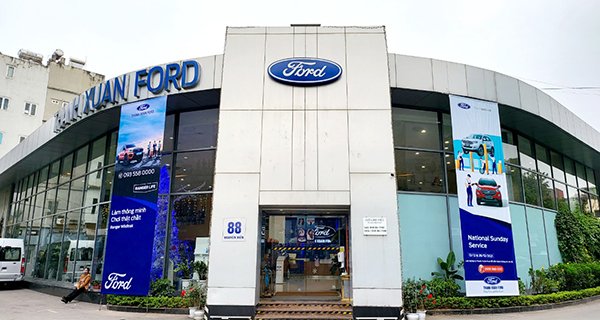 ford nguyễn xiển - Hình 3