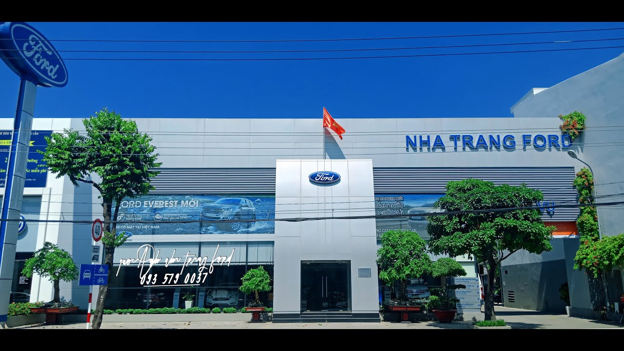 ford nha trang - Hình 3