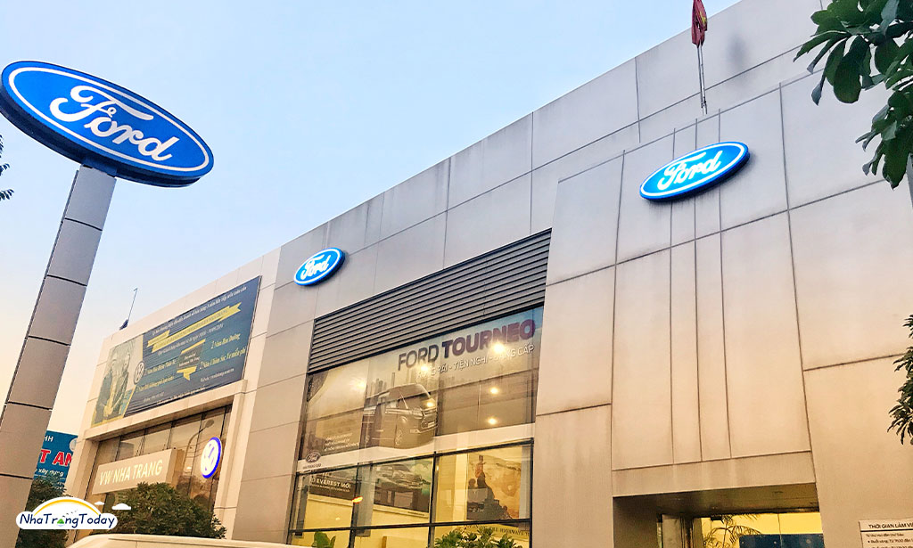 ford nha trang - Hình 4