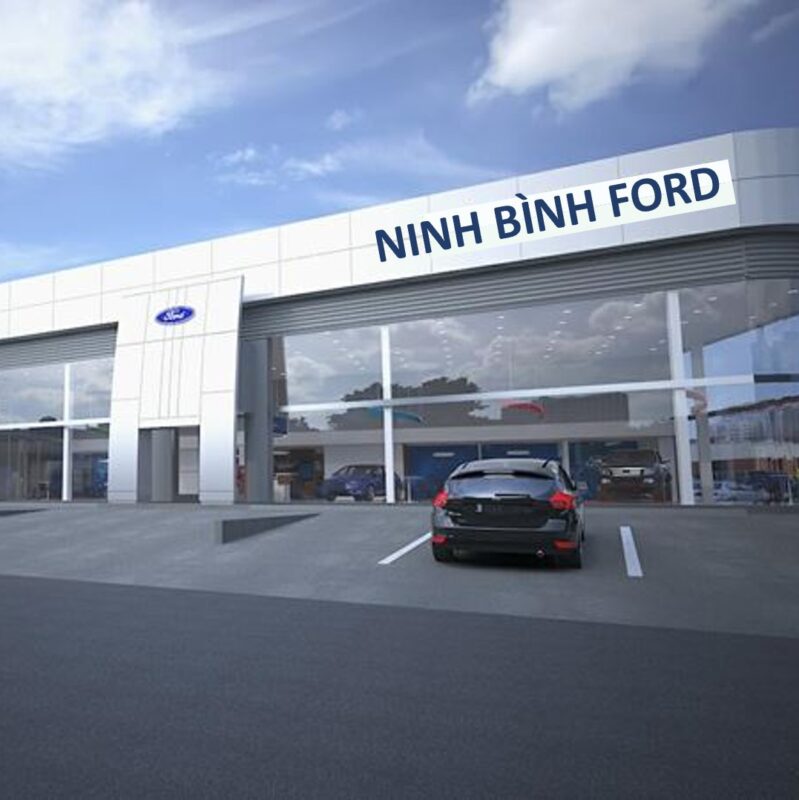 ford ninh bình - Hình 3