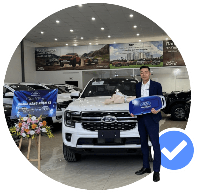 ford ninh bình - Hình 5