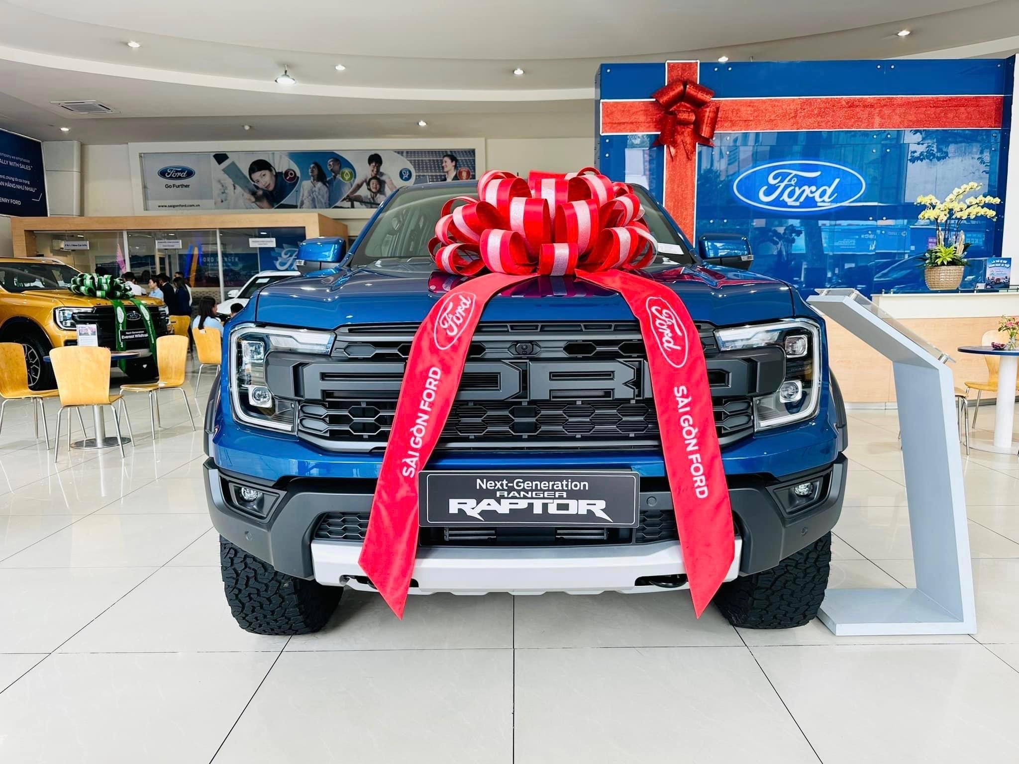 ford ninh thuận - Hình 2