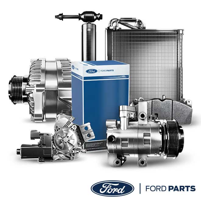 ford parts - Hình 1