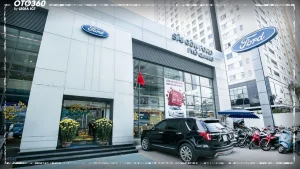 ford phổ quang