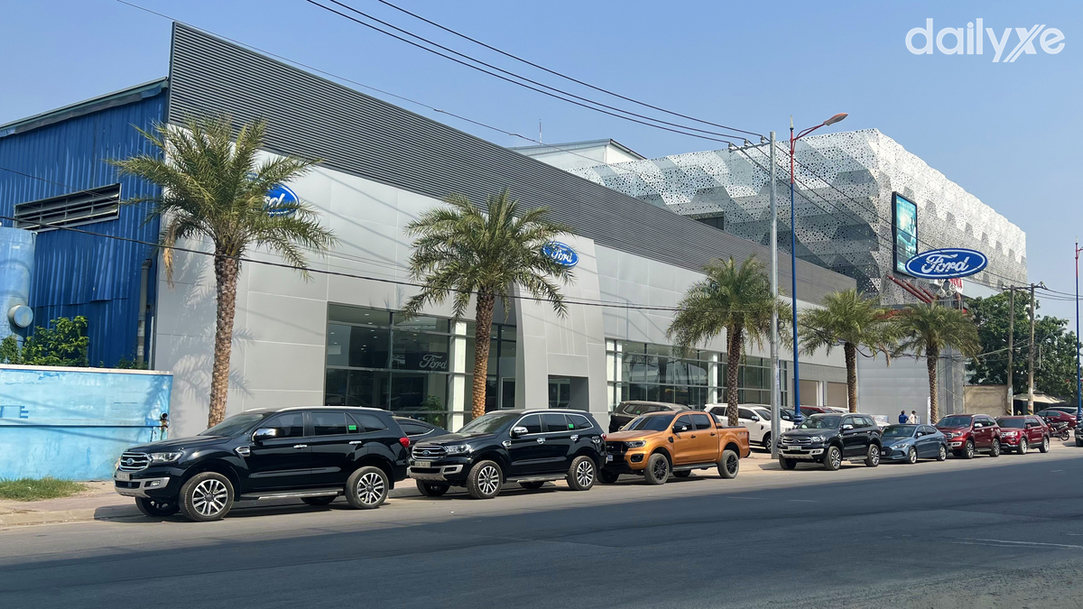 ford phú mỹ - Hình 2