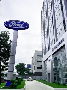 ford phú mỹ hưng