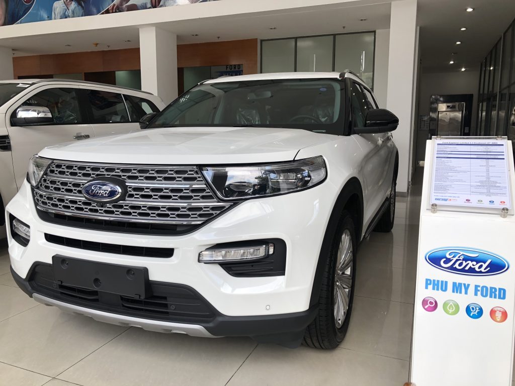 ford phú mỹ hưng - Hình 5