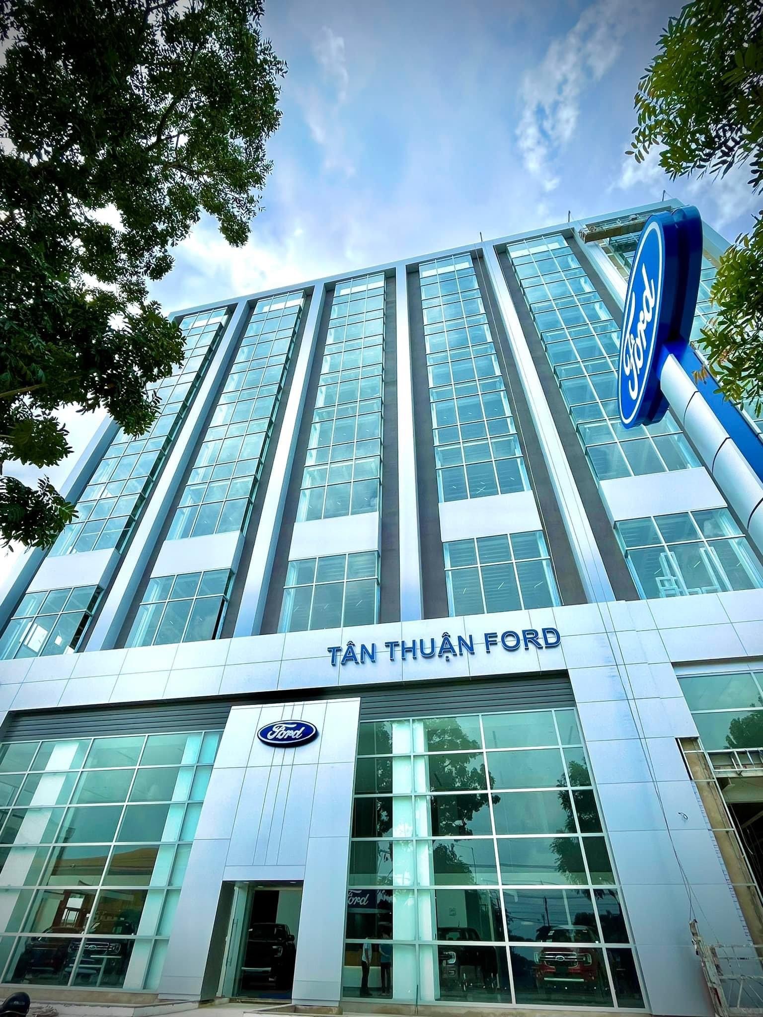 ford quận 7 - Hình 3