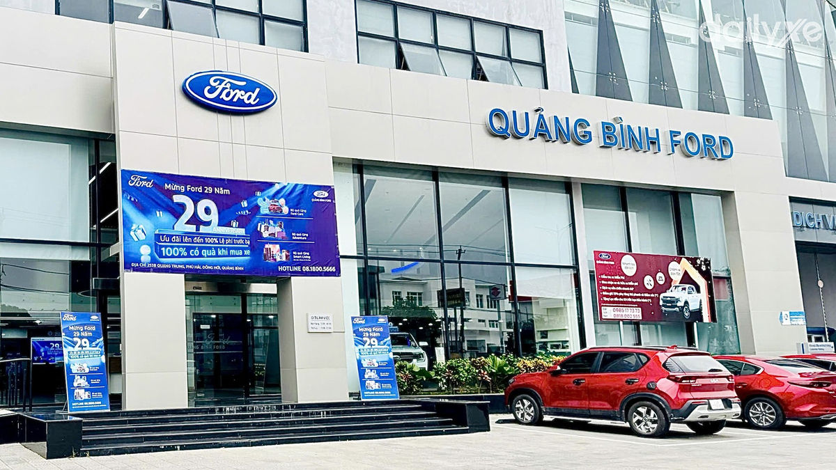 ford quảng bình - Hình 3
