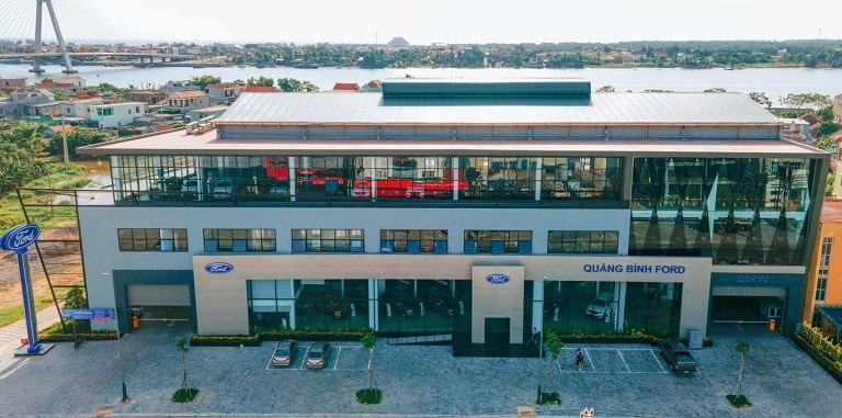 ford quảng bình - Hình 5